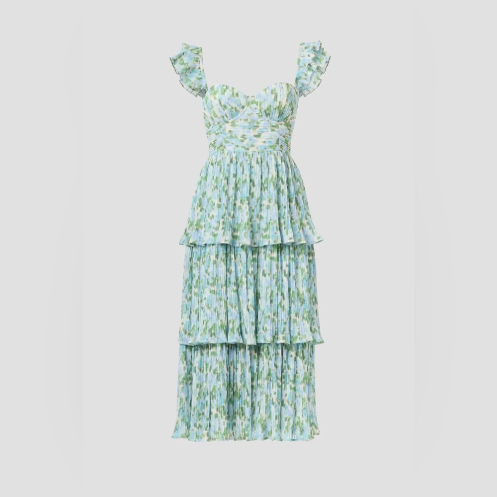 Brand new with tags Rachel Parcell dress